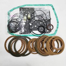 Zf 5hp19 Transmission Overhaul Clutch Frictions Kit For Bmw 3 5 Series 5-speed- Zf 5hp19 Transmission Overhaul Clutch Frictions Kit For Bmw 3 5 Series 5-speed-