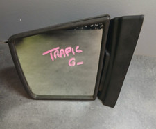 Retroviseur gauche (ou coque) Renault TRAFIC
