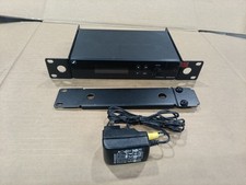 Sennheiser EM-XSW2 XS Wireless 2 Receiver Tes...