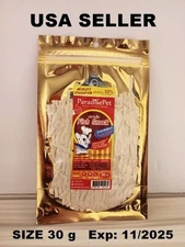 30g Fish Protein Snack-Paradise Pet-Hamster Sugar Glider-Animal Teeth Care