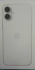 Original Apple Empty Box For iPhone 16 Pro Max Natural No accessoriesl .
