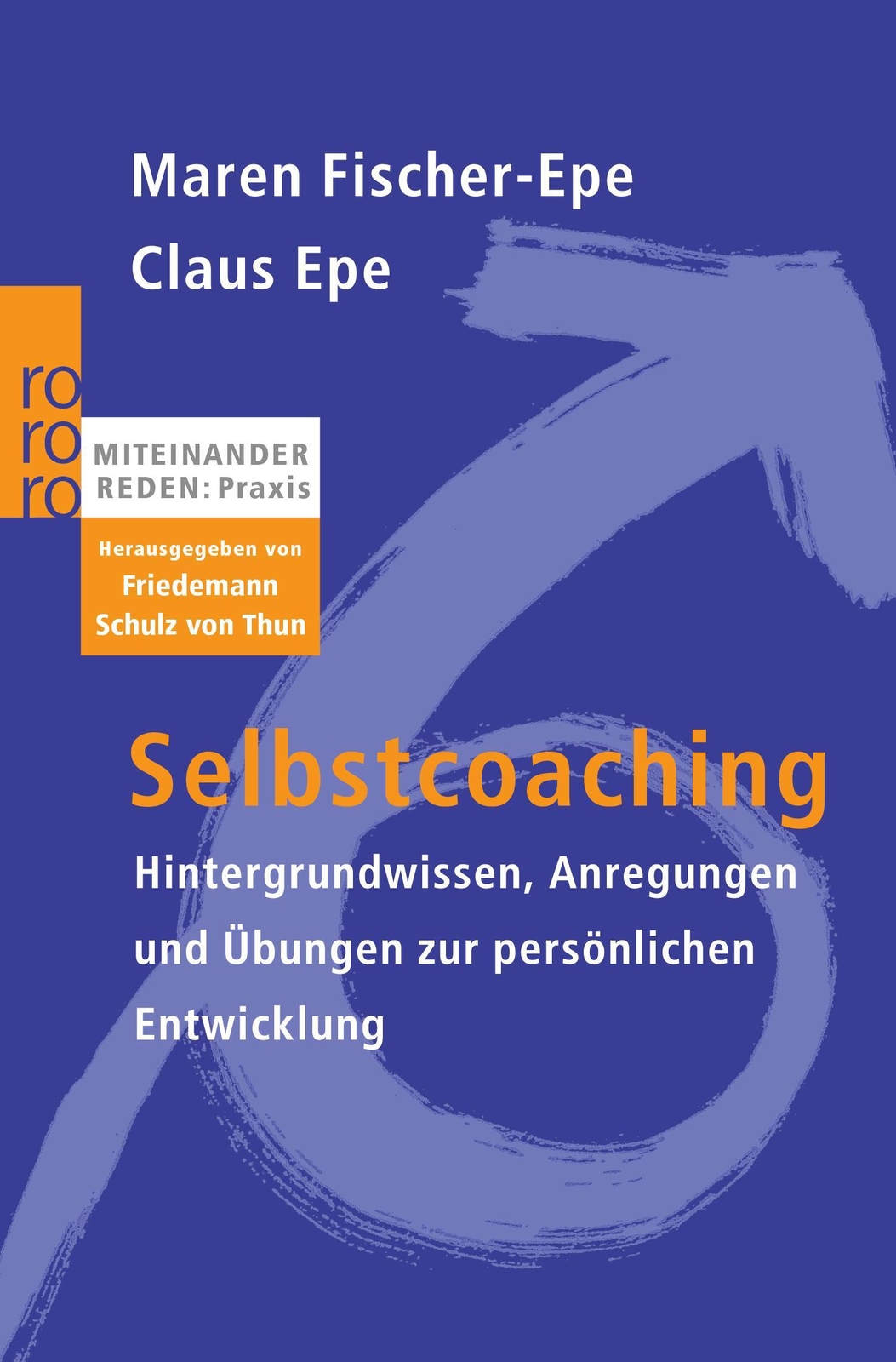 Thumbnail - Selbstcoaching | Maren Fischer-epe (u. A.) | Taschenbuch | Sachbuch |