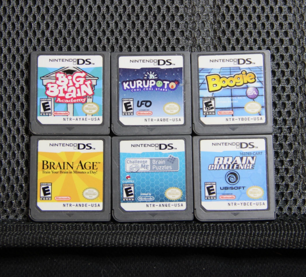 Best nintendo ds to buy deals