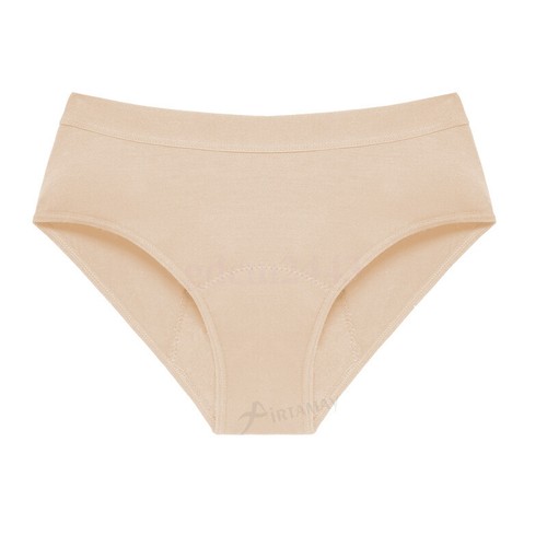 Womens Plus Size Bamboo Menstrual Period Underwear Leakproof Panties AU STORE - Picture 20 of 21