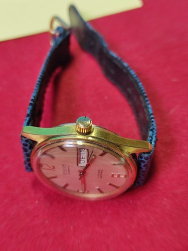Oxhor automatic, wrist watch, run, 075 - Imagen 5 de 13