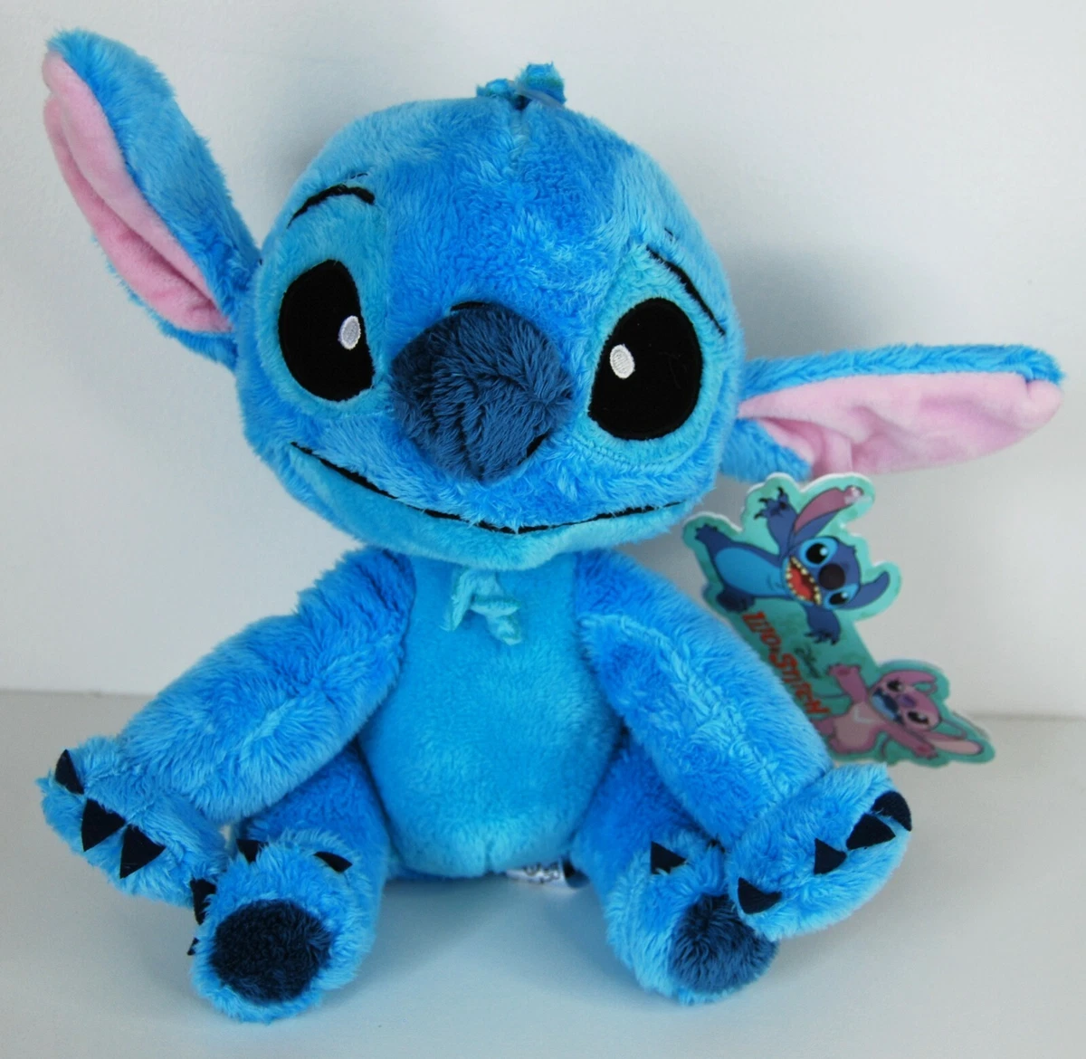 Peluche Stitch 25 Cm