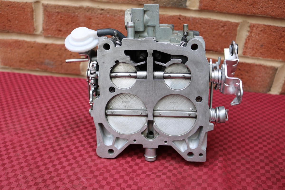 ポテトシャトル240 Throttle Body Assembly #8644347# For Volvo S80 S60 S70 V70