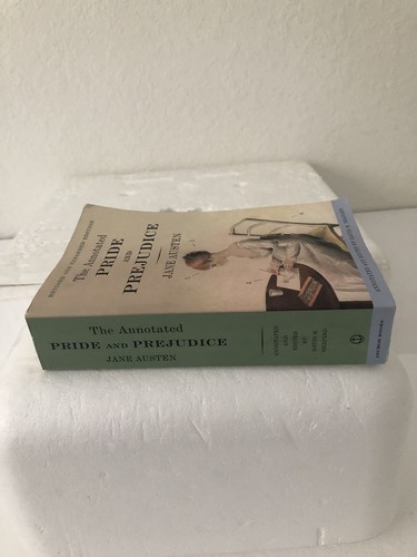 Der kommentierte Stolz und das Vorurteil: Eine überarbeitete und erweiterte Ausgabe - GUT
