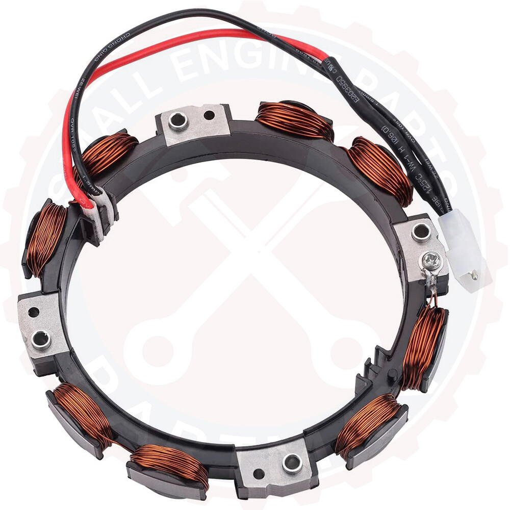 Stator For Craftsman LT1000 917.275350 Alternator 42E707