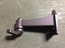 4 Lot CCTV Camera Mount's Mounting Brackets for Security Camera Large Dummy Cam