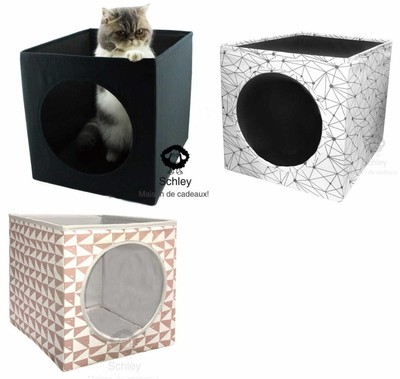 cat cave ikea
