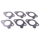 6X Exhaust Manifold Gasket 272-1956 for Caterpillar 3126 C7 322C 324D 325D 329D