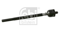 Febi Bilstein 22478 Inner Tie Rod For Renault