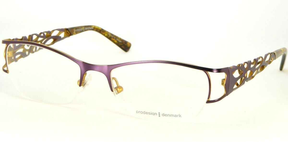lunettes prodesign