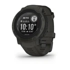 Garmin Instinct 2 Solar GPS Enabled Fitness Watch Graphite 010-02627-10