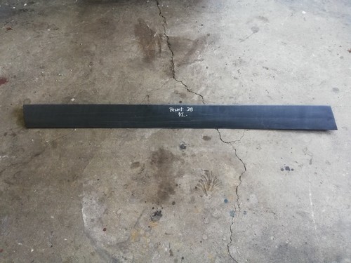 VW Passat Variant 1998 3B5 1.8 3B Stoßleiste Tür vorne links unten 3B0854939