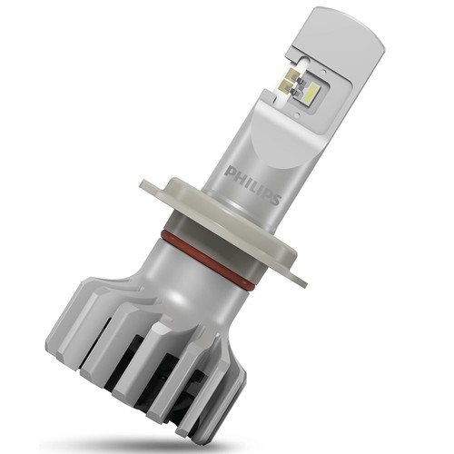 2x Philips H7 LED Ultinon Pro6000 +230% Scheinwerferlampe mit Straßenzulassung - Bild 2 von 4