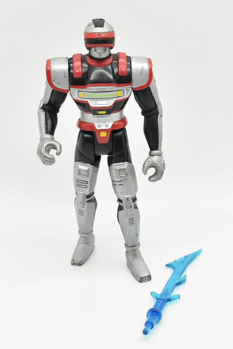特撮 jaspion juspion spielvan VR troopers Spielvan