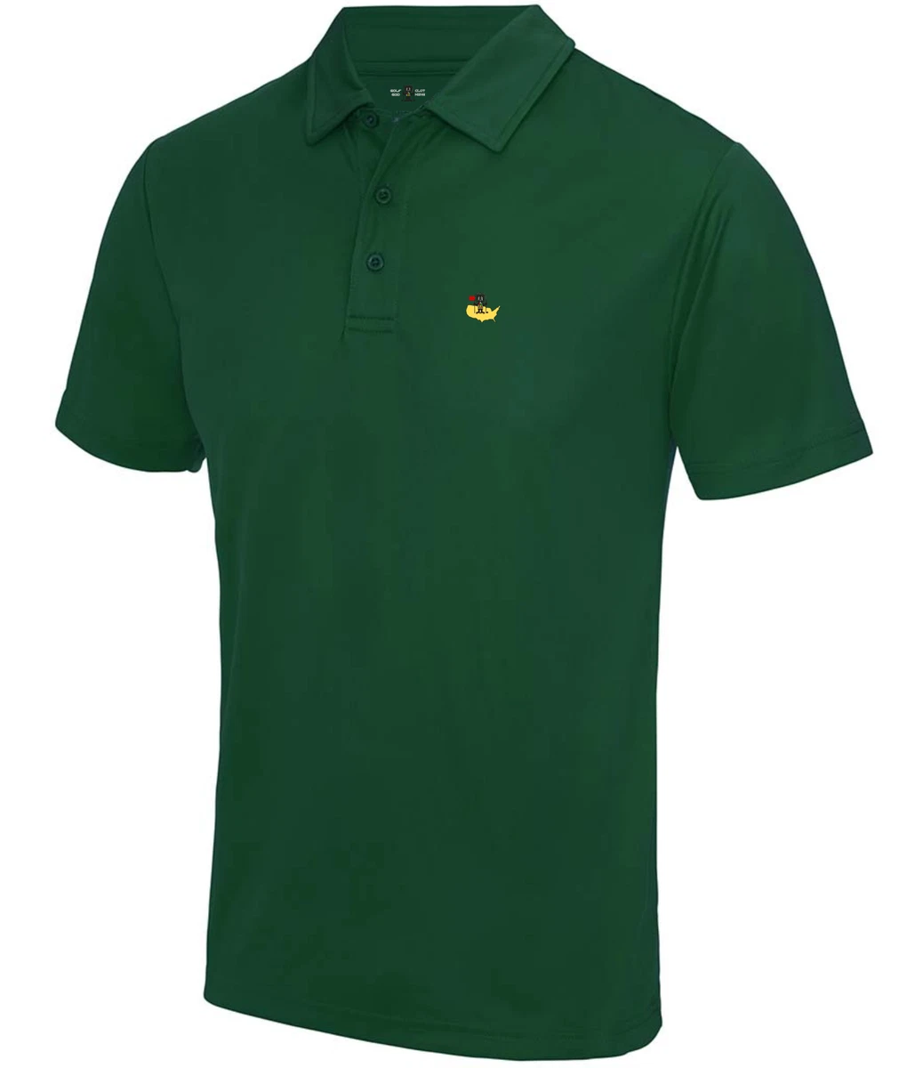 Green masters deals polo