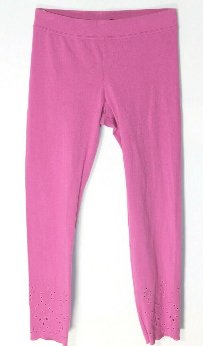 Leggings with hot sale design on bottom