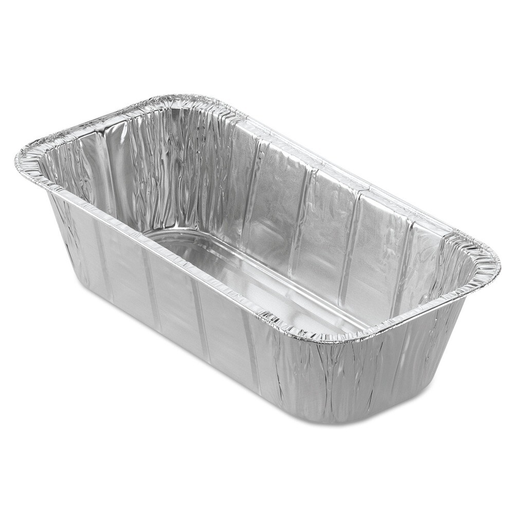 Aluminum Steam Table Pans, One-Third Size Deep, 3.31 Aluminum Steam Table Pans, One-Third Size Deep, 3.31