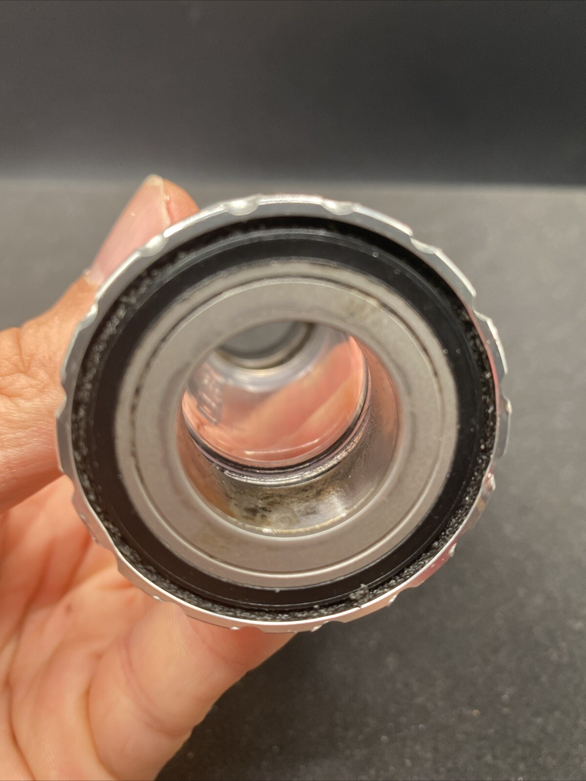 Sram Black box Ceramic Threaded English Gxp Bb Bottom Bracket  (9190-22)