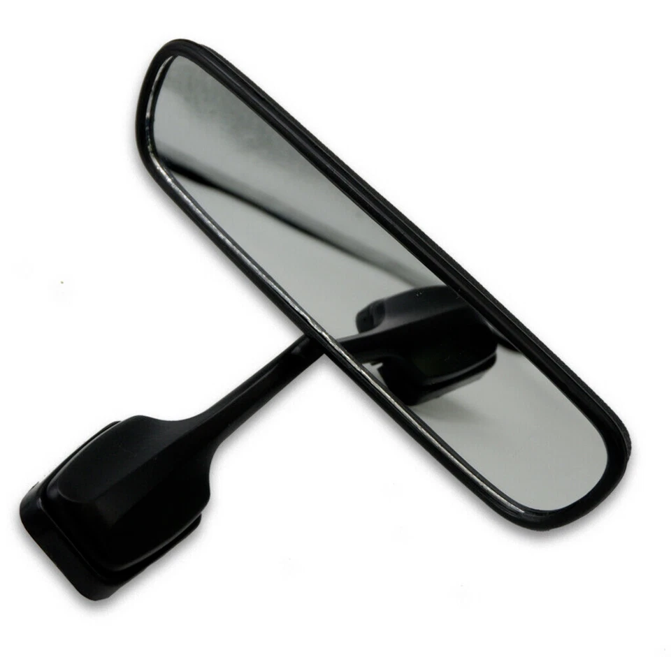 Rear View Interior Mirror For 1985-1998 Isuzu TFR Holden Mazda B2200 - Изображение 4 из 4