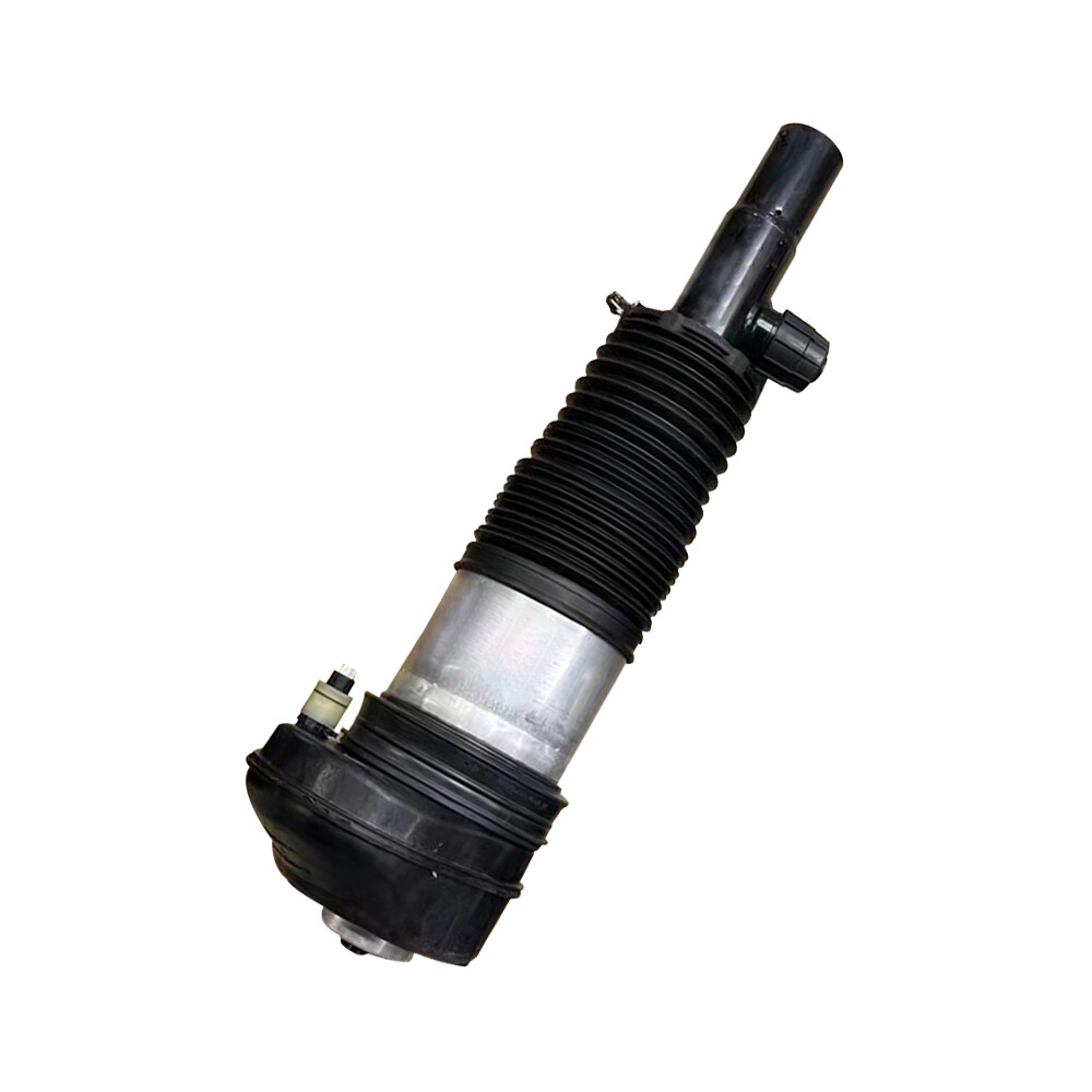 Pair Front Air Suspension Shock Strut w/VDC For BMW X5 G05 X6 G06