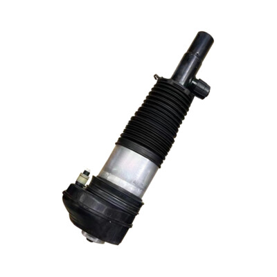 Pair Front Air Suspension Shock Strut w/VDC For BMW X5 G05 X6 G06