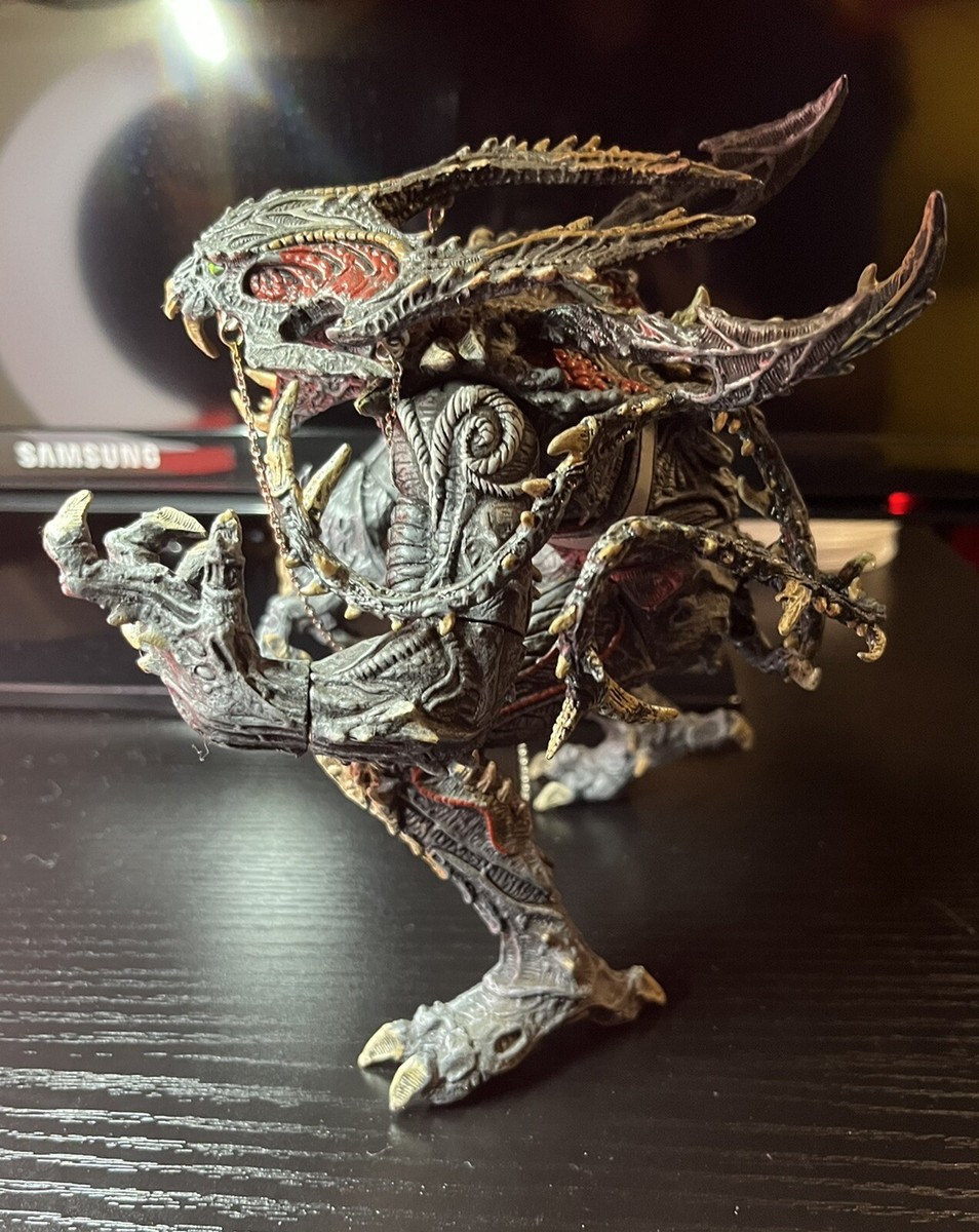 Todd McFarlane Spawn Mutations Series #23 Spawn Action Figure | eBay