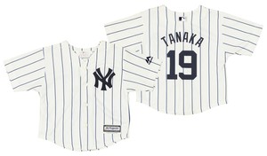 infant yankees jersey