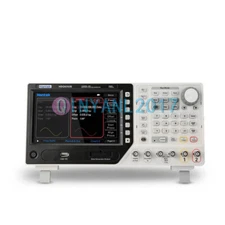1PCS NEW Hantek Arbitrary waveform Function generator HDG6202B