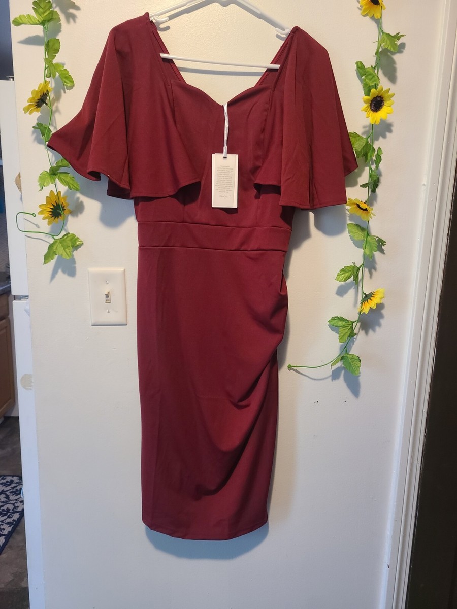 grace karin evening dresses Nwt Grace Karin Medium Formal Dress