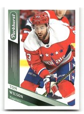 2019-20 Upper Deck Parkhurst - #167 Tom Wilson