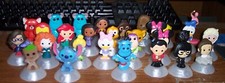 28 Disney 100th Anniversary McDonalds Happy Meal Toys 100 Years Of Magic Lot