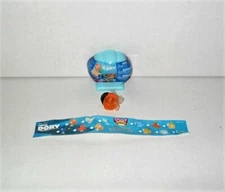 TECH 4 KIDS DISNEY PIXAR FINDING DORY SQUISHY POPS SINGLE CRYSTAL NEMO LOOSE