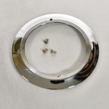 Nikon Coolpix S220 Lens Bezel