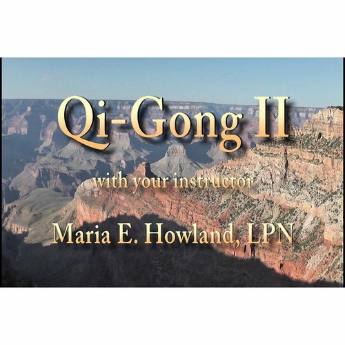 "A GUIDE TO QI-GONG" 3 DVD Set, Breathing, Flexibility, Exercise Video - Imagen 5 de 7