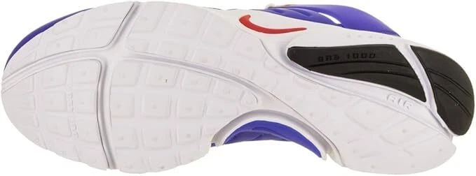 Zapatos para correr Nike Presto Essential para hombre Foto 4 de 4