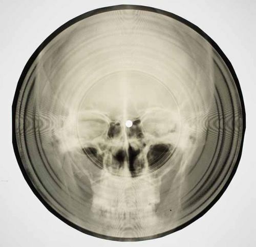 Bone Music : Soviet X-ray Audio, Paperback by Coates, Stephen (EDT), Like New...