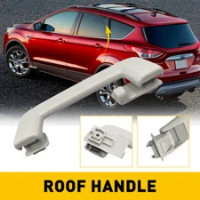 For 2013-19 Ford Escape Interior REAR Roof Pull Grab Handle Coat Hook Left/Right