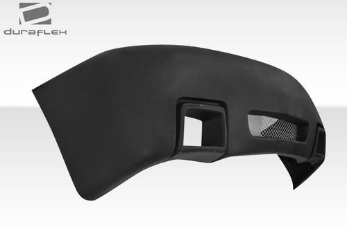 04-12 Chevrolet Colorado SS Look Duraflex Front Body Kit Bumper!!! 109539 - Picture 5 of 5
