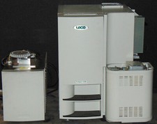 LECO 630-100-400 TruSpec CHN Elemental Analyzer Leco 630-100-900 O CHNO
