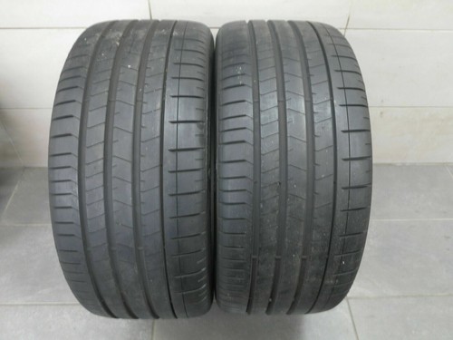 2x Summer Tires Pirelli Pzero 315/40 ZR21 115Y / L - Lamborghini / 0321 / Demo - 第 1/2 張圖片