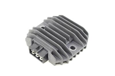 2008-2012 Kawasaki Ninja 250 Ex250j Voltage Regulator Rectifier Generator 21066