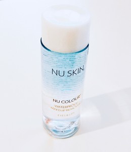 waterproof makeup remover nuskin