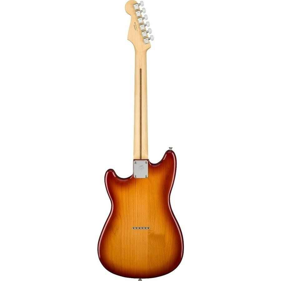 Fender Player Duo-Sonic HS Right-Handed Electric Guitar
