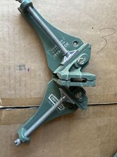 Sears Craftsman No. 9-6661 Miter Corner Clamp Tool Vintage Made in USA