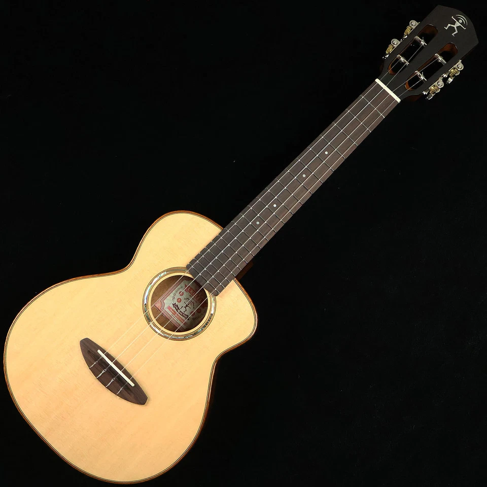 NEW aNueNue aNN-UT100 Tenor Ukulele Uke Instruement from Japan - image 2 of 4