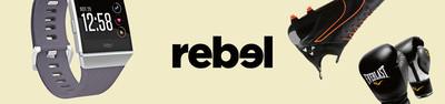 Shop Shop Christmas Gifts at Rebel Sport From Fitbits to football boots, and much more